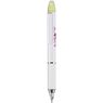 Altitude Topaz Highlighter Ball Pen, IDEA-55020
