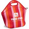 Kooshty Quirky Lunch Bag - Red, KOOSH-8935-R