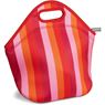 Kooshty Quirky Lunch Bag - Red, KOOSH-8935-R