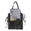 Apron With Bbq Set, BH0020