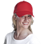 Barron Trucker Cap With Mesh, CPC
