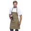 Bib Apron, A-B