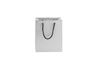 230gsm Matte Gift Bag - 14cm, BAG091S-14