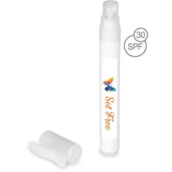 Blaze Sunblock Spray - 9ml, HWB-9600