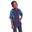 Kiddies Golf Shirt Custom Design, SUB-KG1-DESCUS