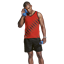 Mens V-Neck Vest Custom Design, SUB-MV2-DESCUS