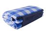 Foldable Fleece Picnic Blanket, P2568F
