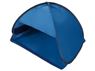 UV50 Face Protection Tent - Blue, P2574E