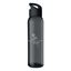 500ml Praga Glass Water Bottle, BOT9746