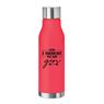 600ml Glacier RPET Water Bottle, BOT6237