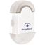 Altitude Duo Eraser & Sharpener, IDEA-3337