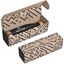Serendipio Napoli Bottle in Bianca Custom Gift Box, GF-SD-1215-B