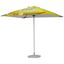 Legend Sublimated Parasol Single Pole 2m x 2m, DISPLAY-9000