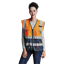 Barron Cue Safety Vest, BCSV