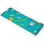 Hoppla Parker Recycled PET Stitch-Bond Pencil Case, SC-HP-9-G