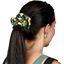 Hoppla Botanic Polyester Hair Scrunchie, PP-HP-5-G