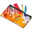 Hoppla Creative Neoprene Pencil Case, SC-HP-10-G