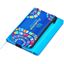 Hoppla Scribbler Polyester Large Pencil Case To Fit An A5 Notebook, SC-HP-14-G