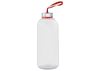 1 Litre Glass Water Bottle, P2604