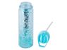 Glitter 500ml Water Bottle, P2623F