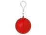 Poncho Ball Keyring, P2297