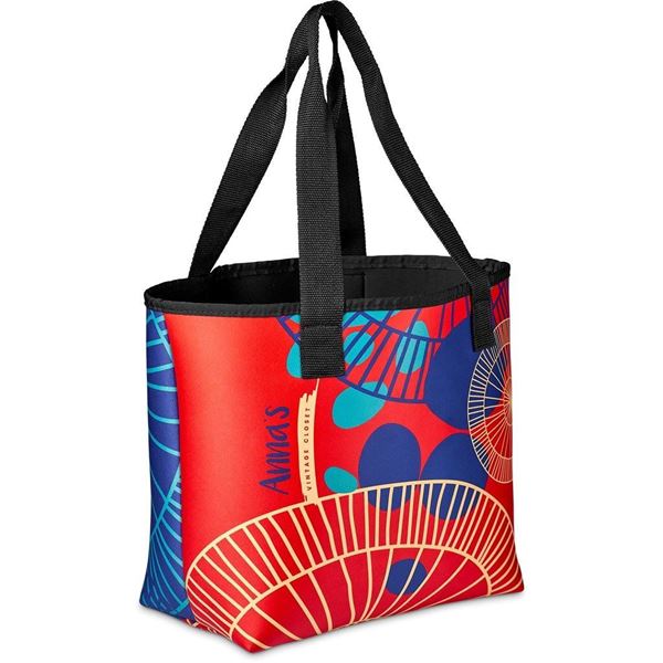 Hoppla Hyde Neoprene Tote Bag, BC-HP-62-G