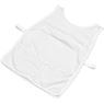 Hoppla Jackal Polyester Caddy Bib with PVC Name Sleeve, SA-HP-13-G