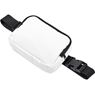Hoppla Blyde Polyester Waist Bag, BC-HP-83-G