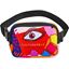 Hoppla Lula Neoprene Waist Bag, BC-HP-93-G