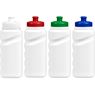 Annex Plastic Water Bottle - 500ml, DR-AM-193-B