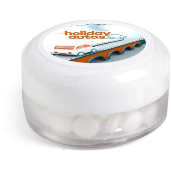 Sweet-Tooth Mints, SWT-600