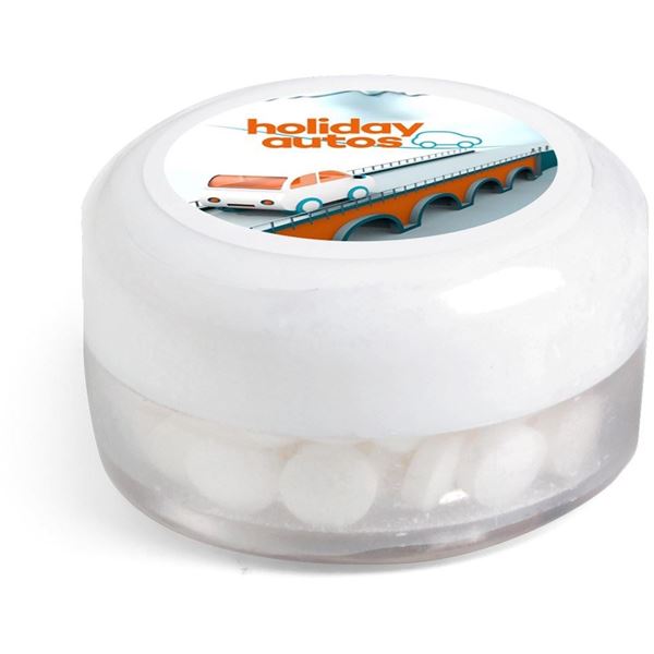 Sweet-Tooth Mints, SWT-600