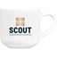 Serendipio Chafford Sublimation Mug – 400ml,DR-SD-241-B