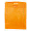 Non Woven Shopper With Bottom Gusset, BB0079