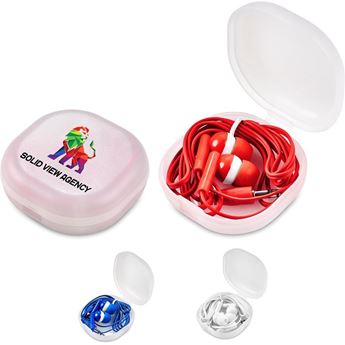 Altitude Nu-Toonz Earbuds, TECH-5230