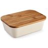 Kooshty Natura Bamboo Fibre Lunch Box, KOOSH-8996