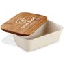Kooshty Natura Bamboo Fibre Lunch Box, KOOSH-8996