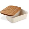 Kooshty Natura Bamboo Fibre Lunch Box, KOOSH-8996
