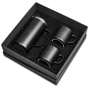 Alex Varga Pallitop Gift Set, GF-AV-1328-B