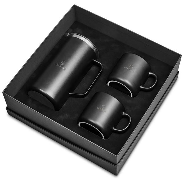 Alex Varga Pallitop Gift Set, GF-AV-1328-B