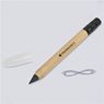 Okiyo Iguru Bamboo Everlasting Golf Pencil, SF-OK-70-B