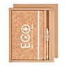 Cork Notebook Set, NB6202