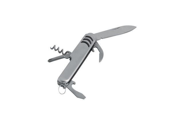 Midi 5-Piece Pocket Knife, P2544