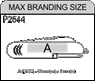 Midi 5-Piece Pocket Knife, P2544
