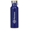 Kooshty Tugela Recycled Aluminium Water Bottle - 750ml, DR-KS-285-B