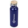 Kooshty Tugela Recycled Aluminium Water Bottle - 750ml, DR-KS-285-B