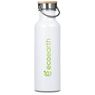 Kooshty Tugela Recycled Aluminium Water Bottle - 750ml, DR-KS-285-B