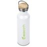 Kooshty Tugela Recycled Aluminium Water Bottle - 750ml, DR-KS-285-B