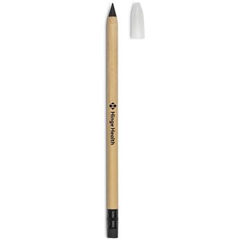 Okiyo Aisuru Bamboo Everlasting Pencil, WI-OK-304-B