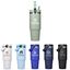 Kooshty Waikiki Stainless Steel Vacuum Tumbler – 800ml, DR-KS-286-B
